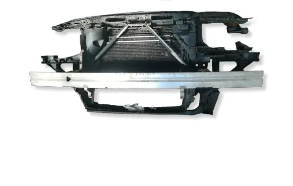 BMW X3 E83 Radiator support slam panel 