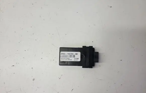 Land Rover Range Rover Sport L320 Seat control module 2R8314C724AB