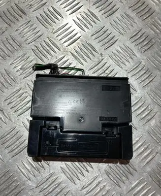 Toyota Aygo X Voice control module 86740-02210