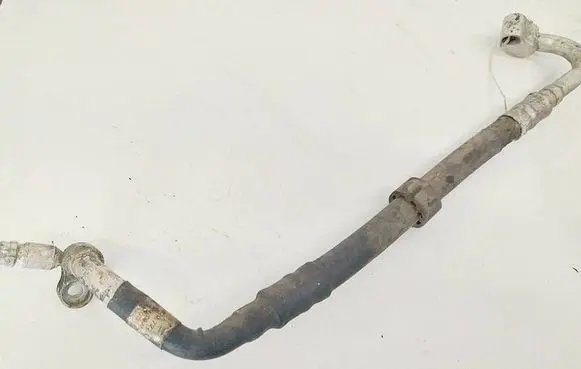 Volkswagen Sharan Air conditioning (A/C) pipe/hose 7M3820722 7M3820722M