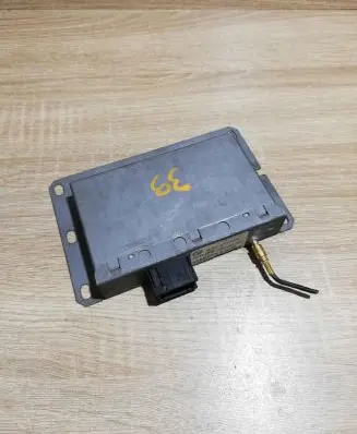 BMW 7 E38 GPS navigation control unit/module 5187450 11231960 3240220