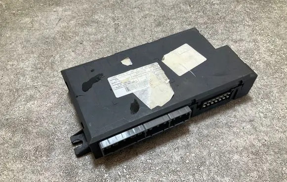 Engine control unit/module