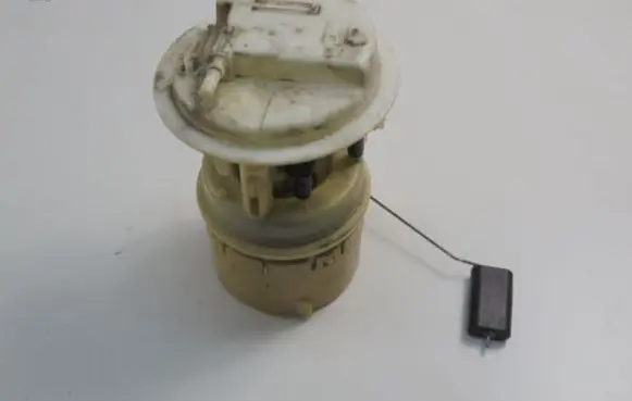Peugeot 206 CC In-tank fuel pump
