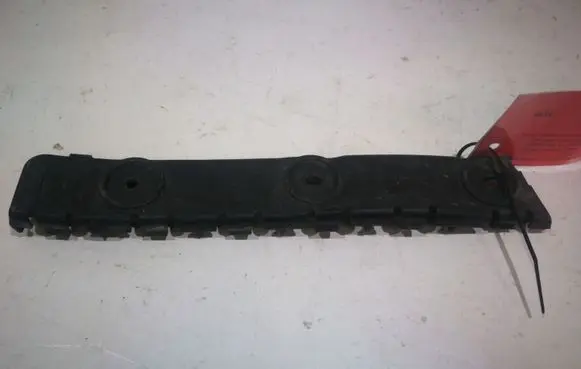 Skoda Fabia Mk1 (6Y) Front bumper mounting bracket 6Y0807183C
