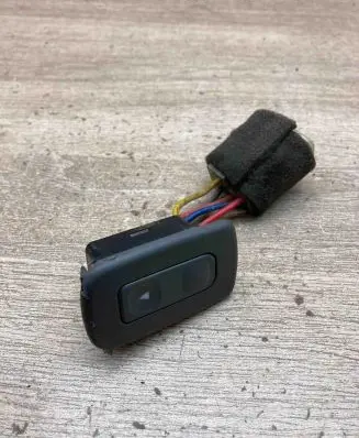 KIA Sportage Electric window control switch 000410