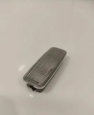 Audi A6 Allroad C5 Other interior light 8L0947105A