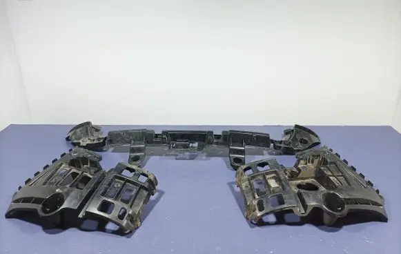 BMW X1 E84 Front bodywork piece 2990161