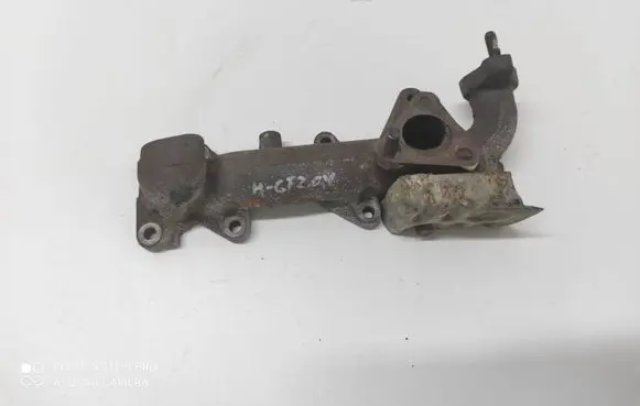 Hyundai Getz Exhaust manifold