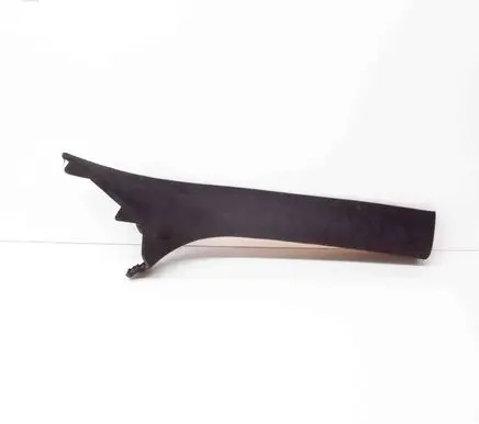 Jaguar XK - XKR (A) pillar trim 6W8303512A 8W8303512BA