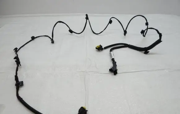 Peugeot Rifter Wires (generator/alternator) 9852889280