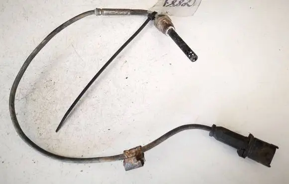 Alfa Romeo 159 Exhaust gas temperature sensor 55199543