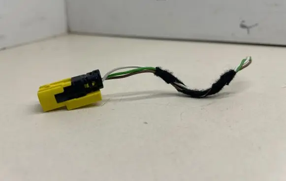 Audi Q5 SQ5 Other wiring loom 4G0972783