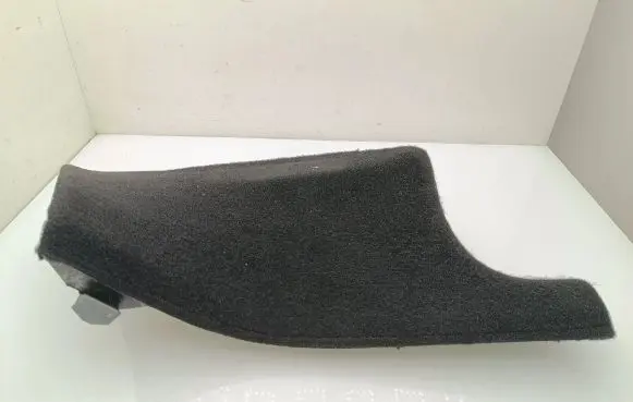 Tesla Model Y Rear sill trim cover 170466100D 170465900D