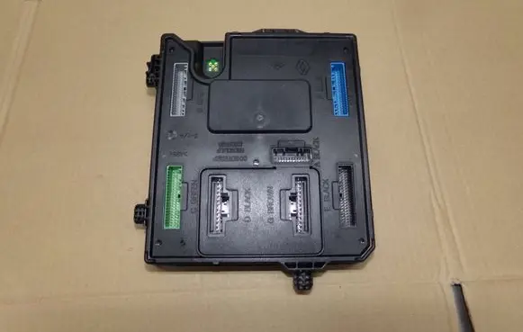 Renault Megane III Other control units/modules 284B10424R