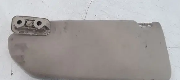 Volvo V70 Sun visor