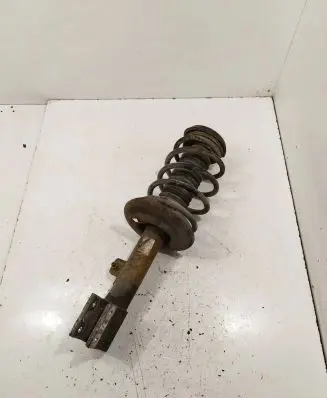 Peugeot 308 SW Front shock absorber with coil spring