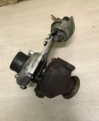 Opel Insignia A Turbo 55570748