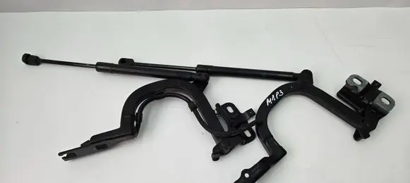 BMW i3 Engine bonnet/hood hinges