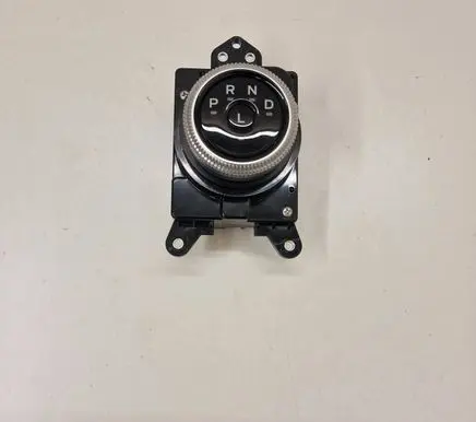 Ford Mustang Mach-E Gear shift switch/knob NJ8P71P55BD
