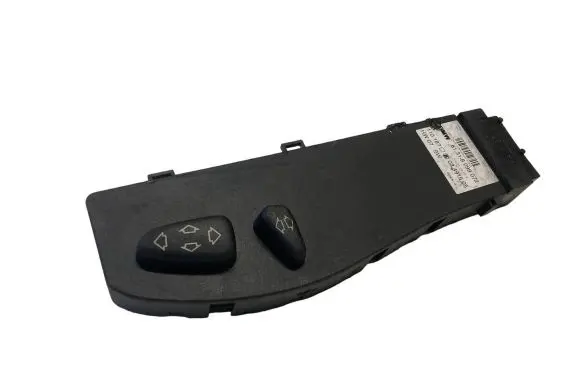 BMW X5 E53 Seat control module 8099072 61318099072