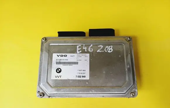 Engine control unit/module