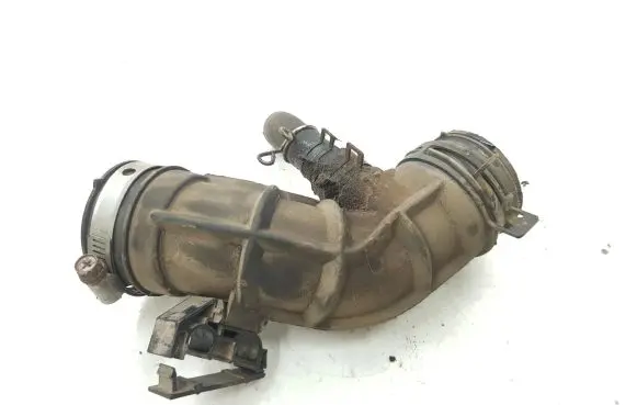 Toyota Yaris Intercooler hose/pipe