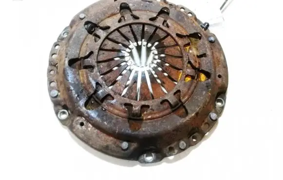 Citroen Xsara Picasso Pressure plate 