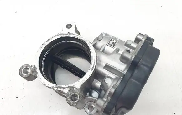 Skoda Octavia Mk4 Throttle valve 05L128063E