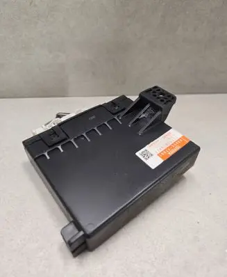 Toyota Prius (XW30) Air conditioning/heating control unit 8865047061 1777004400