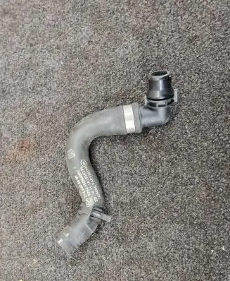 Mercedes-Benz E W238 Engine coolant pipe/hose A2138308900