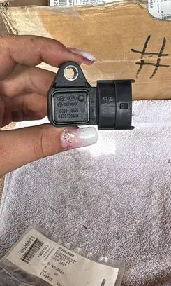 KIA Rio Air pressure sensor 393002B000