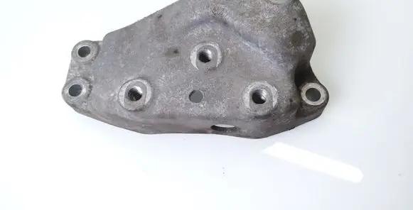 Volkswagen Tiguan Engine mounting bracket 3C0199117J