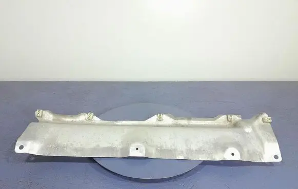 BMW X4 F26 Exhaust heat shield 7407764