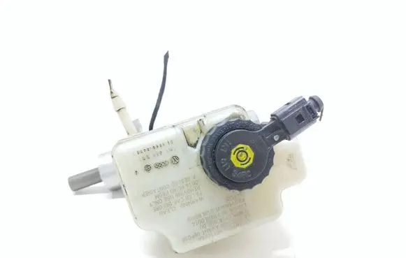 Skoda Octavia Mk2 (1Z) Master brake cylinder 1K1611301D 03350886321