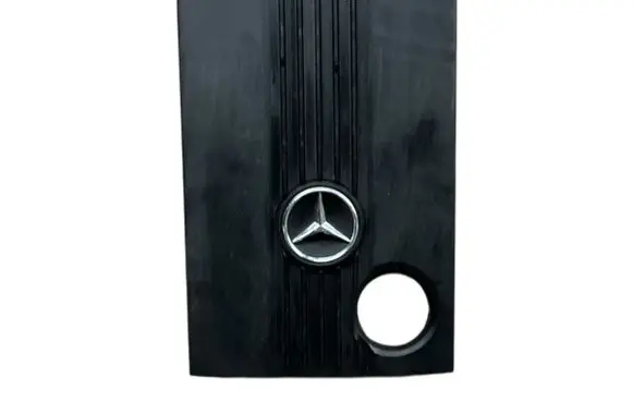 Mercedes-Benz SLK R171 Engine cover (trim) A2710100867