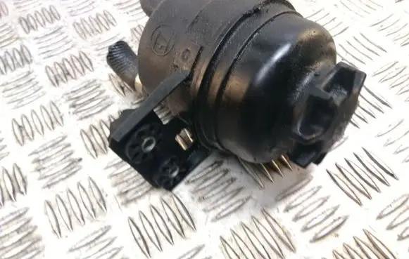 BMW 1 E81 E87 Power steering fluid tank/reservoir 1097164