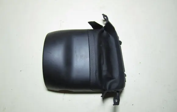 Audi A6 S6 C6 4F Steering wheel column trim 4F1953515