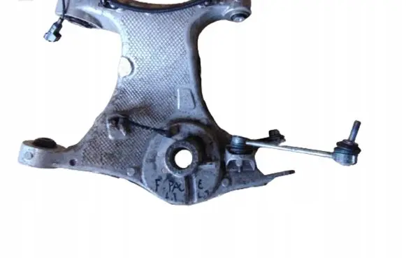 Jaguar F-Pace Rear upper control arm/wishbone HK835B530AD