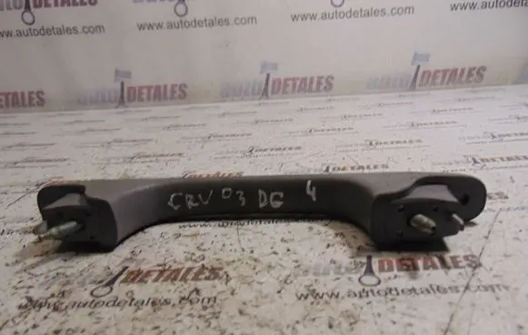 Honda CR-V Rear interior roof grab handle