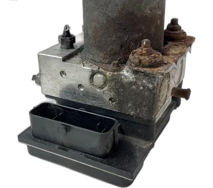 Citroen C4 I Picasso Master brake cylinder 0265230456 9660934580 0265951105