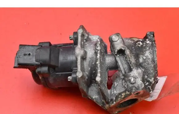 Citroen Berlingo EGR valve 9685640480