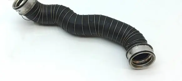 Mercedes-Benz SLK R171 Intercooler hose/pipe A1715280182 1715280182
