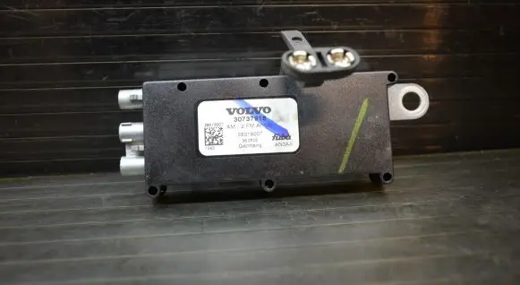 Volvo V50 Antenna control unit 30737918
