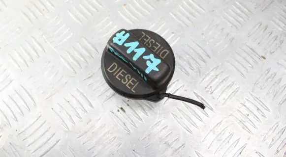 Honda Accord Fuel tank filler cap 