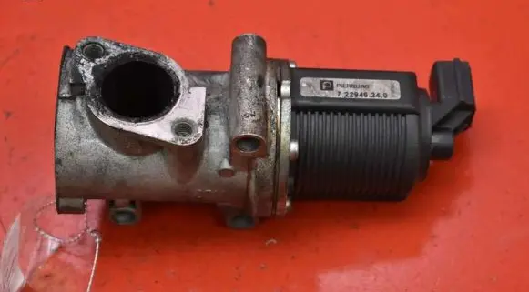 Fiat Bravo EGR valve 722946340