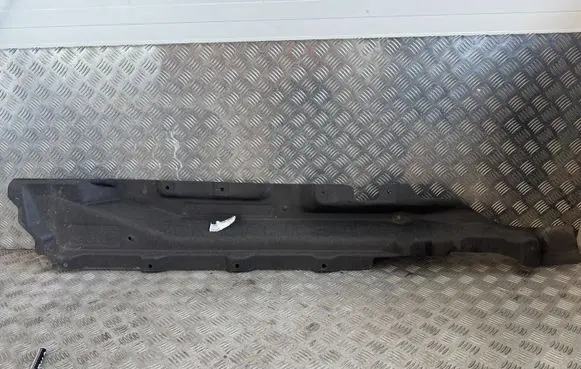 Renault Austral Front underbody cover/under tray 748151442R
