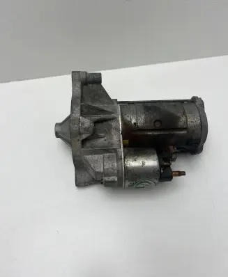 Peugeot 407 Starter motor 5901259469905 S3089 SN02343201247