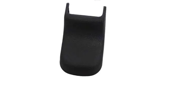 Hyundai Santa Fe Front door seat control surround trim 885682W000