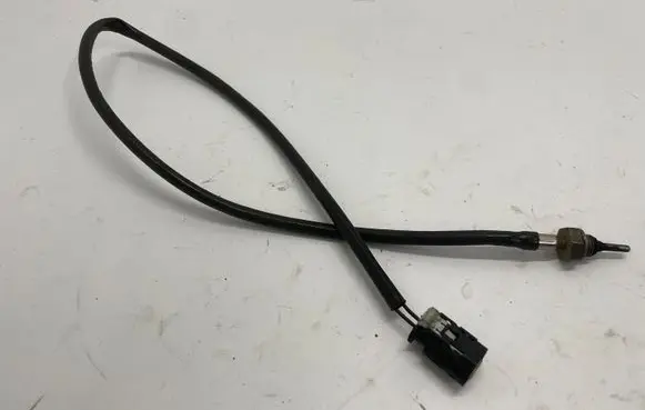 BMW 3 F30 F35 F31 Exhaust pressure sensor 8507629