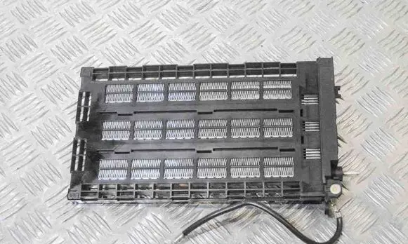BMW 3 F30 F35 F31 Other devices